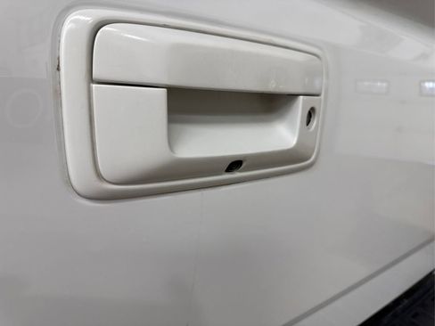 Used 2019 GMC Sierra 3500 Denali w/ Duramax Plus Package image 14