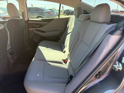 Used 2020 Subaru Legacy Premium AWD/4WD image 15
