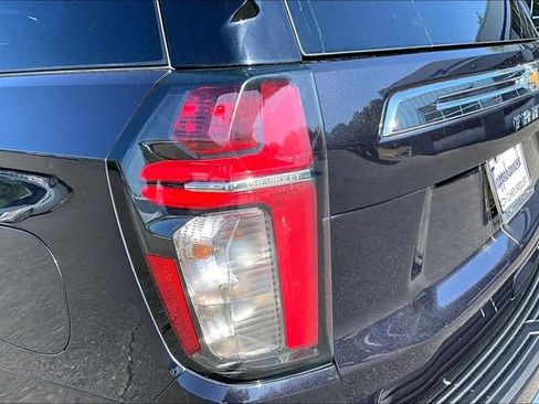 Used 2024 Chevrolet Tahoe Premier w/ Premium Package AWD/4WD image 23