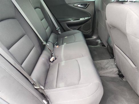 Used 2024 Chevrolet Malibu LS FWD image 24