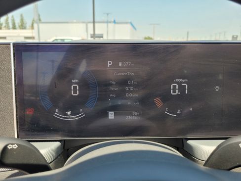 Used 2025 Hyundai Sonata SEL FWD image 24