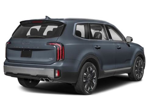 Used 2024 Kia Telluride SX Prestige AWD/4WD image 2