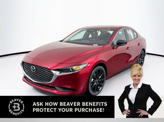 New 2026 MAZDA MAZDA3 s Sport video 1