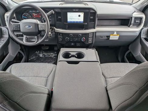 New 2026 Ford F350 XL AWD/4WD image 16