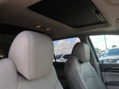 Used 2017 Buick Enclave Premium w/ Experience Buick Package image 14