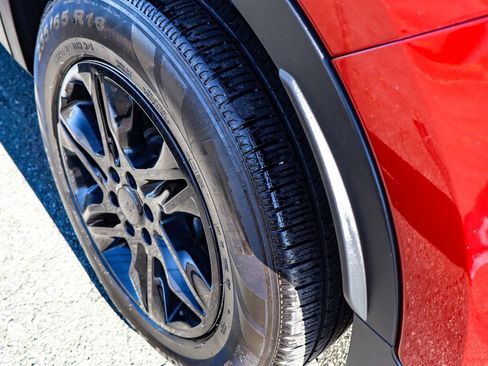 Used 2022 Chevrolet Blazer LT image 43