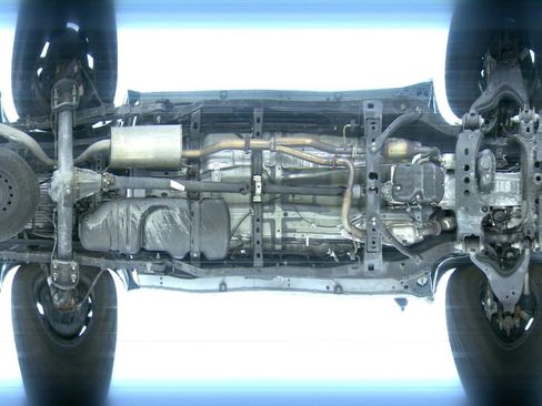 Used 2023 Toyota Tacoma SR5 w/ Technology Package image 24