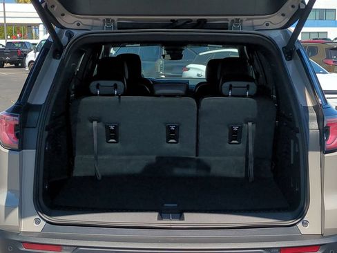 New 2026 GMC Acadia AT4 w/ Super Cruise Package AWD/4WD image 27