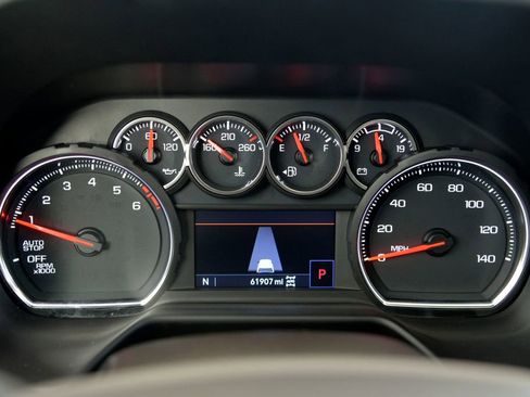 Used 2021 Chevrolet Tahoe RST w/ Luxury Package image 21