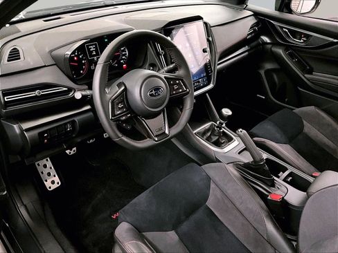 Used 2024 Subaru WRX Limited AWD/4WD image 12