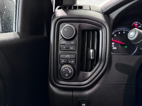Certified 2023 Chevrolet Silverado 1500 Custom AWD/4WD image 23