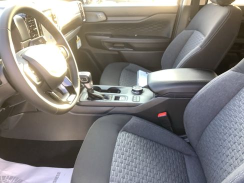 New 2026 Ford Ranger XLT image 10