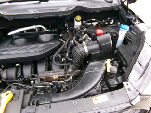 Used 2020 Ford EcoSport SES AWD/4WD image 28
