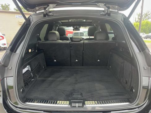 Certified 2024 Mercedes-Benz GLE 350 4MATIC image 11