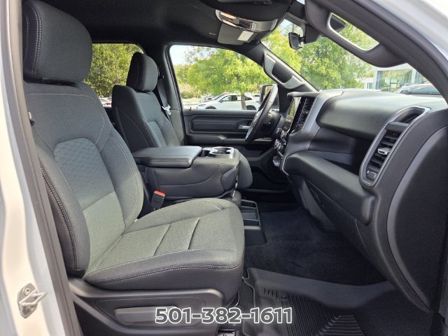 Used 2026 RAM 1500 Express RWD image 20