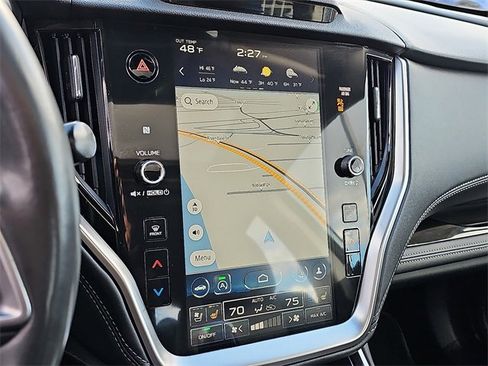 Used 2024 Subaru Legacy Touring XT image 18