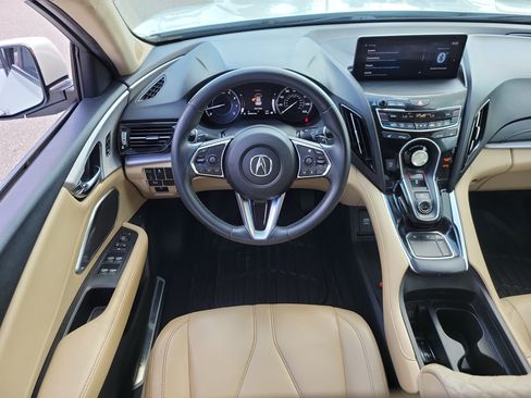 Used 2019 Acura RDX AWD image 17