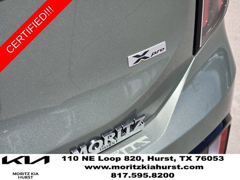 Certified 2024 Kia Telluride SX Prestige X-Pro AWD/4WD image 16