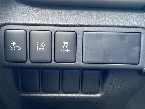 New 2026 Mitsubishi Eclipse Cross ES AWD/4WD image 22