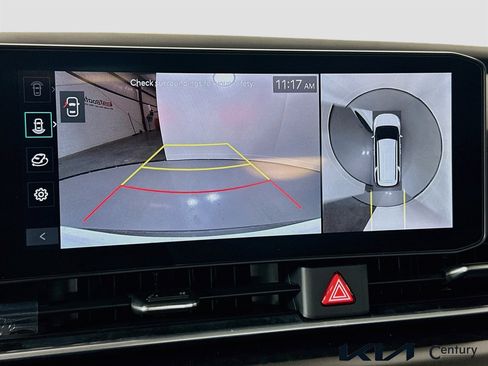 New 2026 Kia Carnival SX Prestige FWD image 10