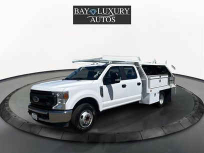 Used 2020 Ford F350 XL w/ Power Equipment Group