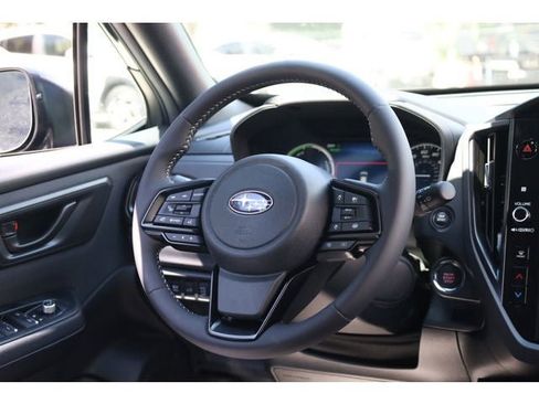 New 2026 Subaru Forester Sport AWD/4WD image 44