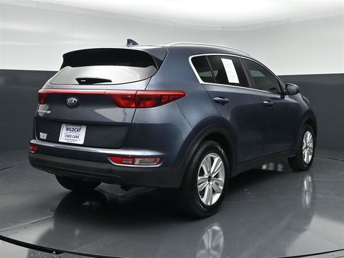Used 2019 Kia Sportage LX w/ LX Popular Package FWD image 6