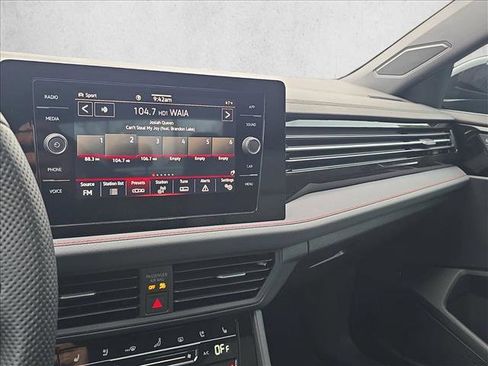 New 2026 Volkswagen Jetta GLI Autobahn image 13