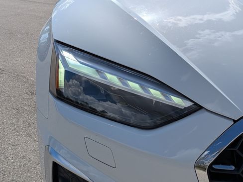 Used 2022 Audi S5 Prestige image 10