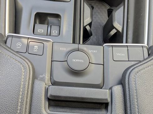Used 2025 Toyota Grand Highlander FWD image 31