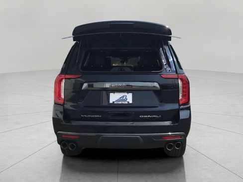 Certified 2023 GMC Yukon Denali Ultimate AWD/4WD image 41