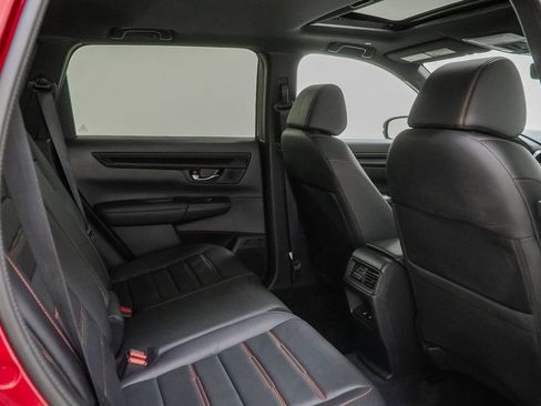 Used 2026 Honda CR-V Sport-L image 36
