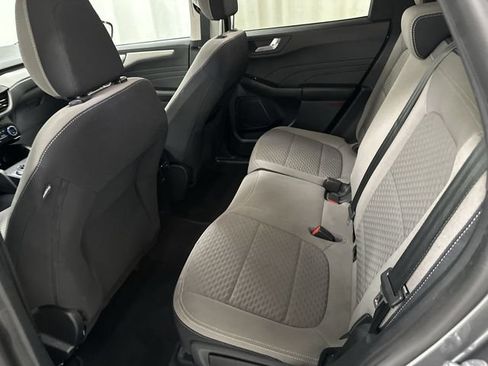 Used 2021 Ford Escape SE AWD/4WD image 15