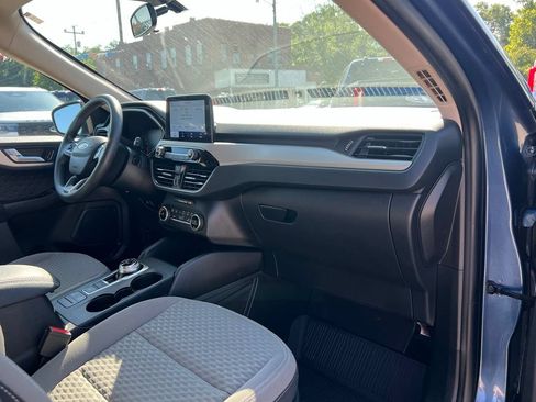 Used 2020 Ford Escape SE AWD/4WD image 20