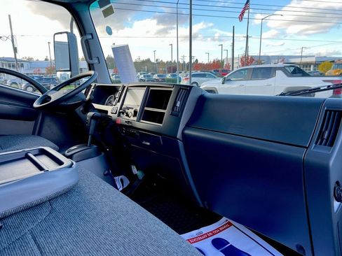 New 2024 Chevrolet Low Cab Forward 4500 XD image 13