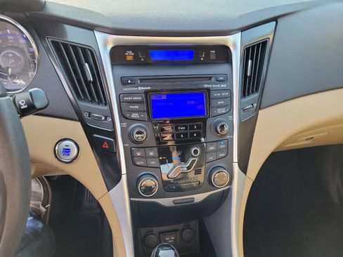 Used 2013 Hyundai Sonata Limited image 30