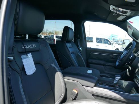 New 2026 RAM 1500 RHO AWD/4WD image 11