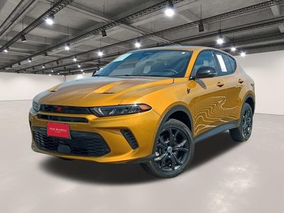 Used 2024 Dodge Hornet GT w/ GT Blacktop Package