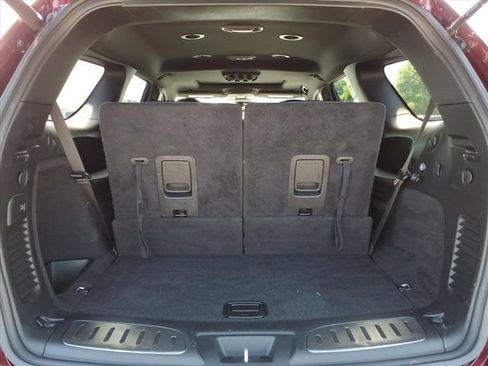Used 2022 Dodge Durango GT AWD/4WD image 6