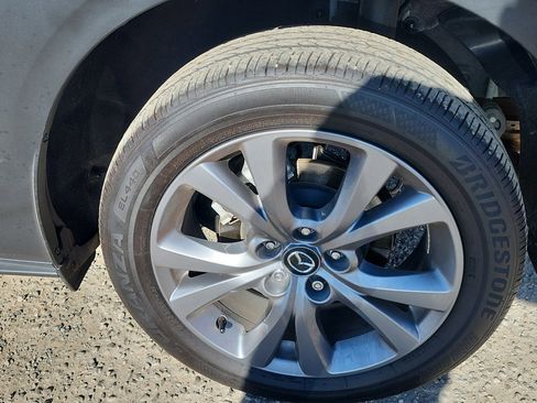 Used 2024 MAZDA CX-30 AWD 2.5 S w/ Preferred Package image 11