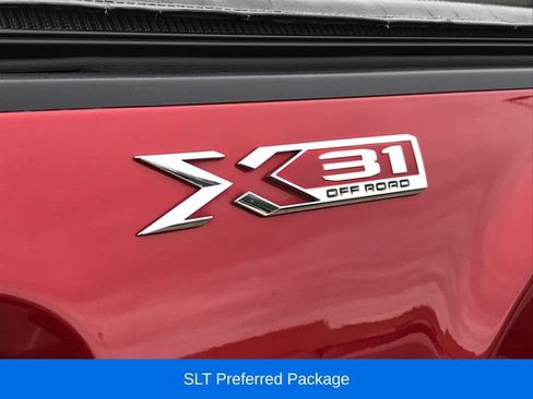 Used 2021 GMC Sierra 2500 SLT w/ SLT Premium Package AWD/4WD image 5