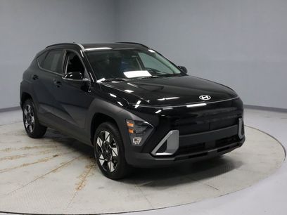Certified 2025 Hyundai Kona SEL