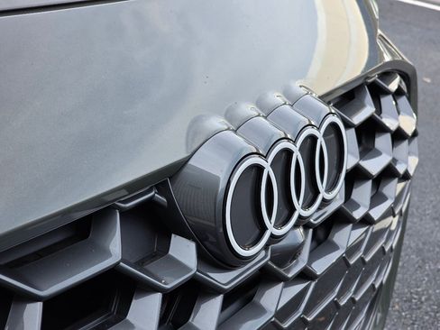 New 2026 Audi A6 Premium Plus AWD/4WD image 3