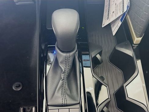 New 2026 Toyota Camry XLE image 16