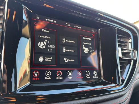 Used 2023 Dodge Durango GT AWD/4WD image 24