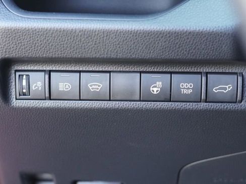 Used 2024 Toyota RAV4 XSE image 21