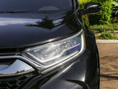 Used 2017 Honda CR-V Touring image 8