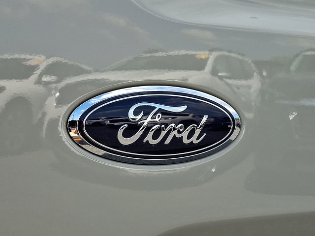 Certified 2024 Ford Bronco Sport Big Bend w/ Convenience Package AWD/4WD image 29