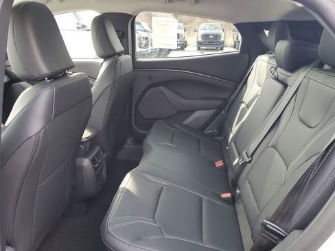 New 2026 Ford Mustang Mach-E Premium AWD/4WD image 31