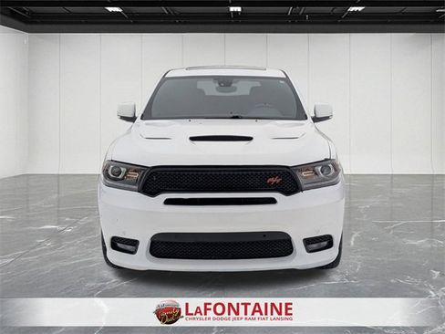 Used 2019 Dodge Durango R/T image 8